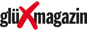 Logo gluexmagazin