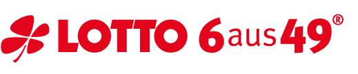 Logo Lotto 6aus49