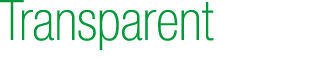 Transparent