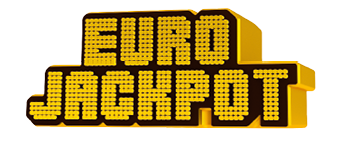 Logo Eurojackpot