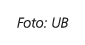Foto: UB