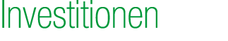 Investitionen