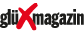Logo gluexmagazin