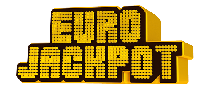 Logo Eurojackpot