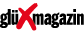 Logo gluexmagazin