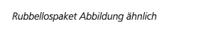 Rubbellospaket Abbildung hnlich