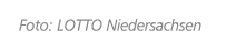 Foto: LOTTO Niedersachsen