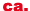 ca.