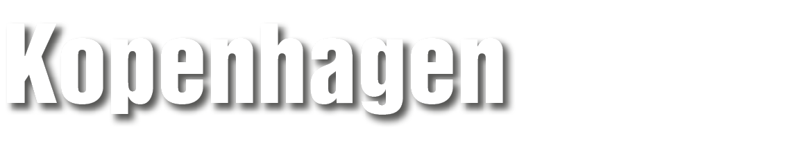 Kopenhagen