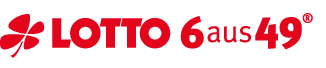 Logo Lotto 6aus49